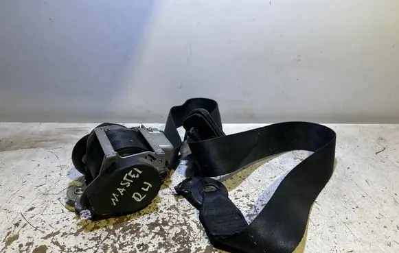Renault Master III Front seatbelt 868840018R