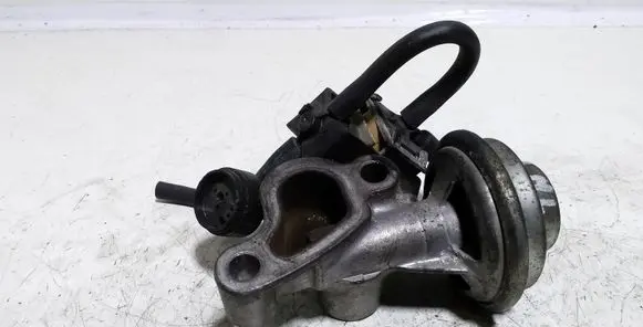 Mercedes-Benz ML W163 EGR valve 1121400060