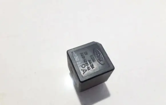 Ford Transit Other relay f0b14b192aa