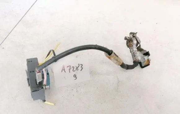 Citroen C8 Positive cable (battery)