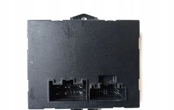 Jaguar F-Type Other control units/modules 928669