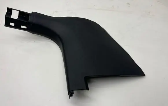 Volkswagen Polo VI Foot area side trim 2G1863484