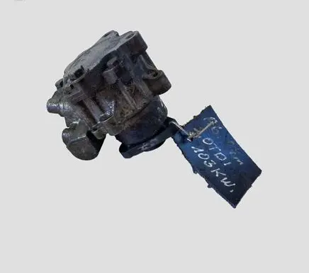 Audi A6 S6 C6 4F Power steering pump 4F0145155E