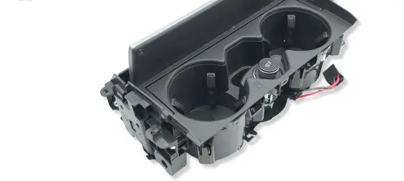 Audi A6 S6 C8 4K Cup holder 4K0863276