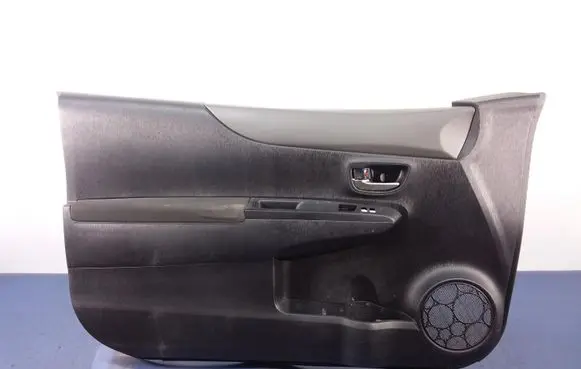 Toyota Yaris Door card panel trim set 