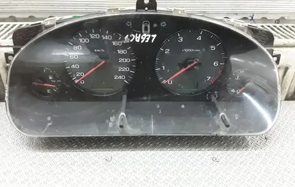 Subaru Legacy Speedometer (instrument cluster) 85012AE22