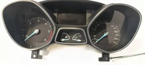 Ford Kuga II Speedometer (instrument cluster) GV4T-10849-LJ