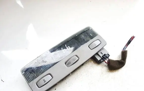 Nissan Primera Front seat light 1636