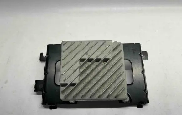 Dodge RAM 1500 DS Sound amplifier P68312240AH 68329027AA