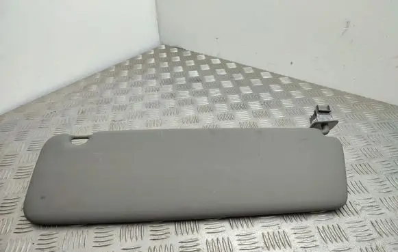 Renault Master III Sun visor