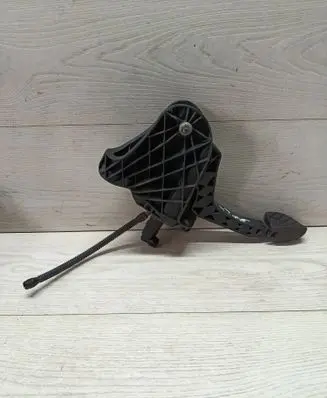 Audi A3 S3 A3 Sportback 8P Clutch pedal 1K1721059EF 18062008 350045403