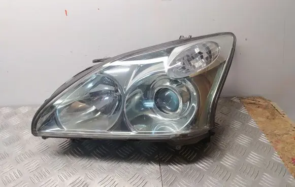 Lexus RX 330 - 350 - 400H Headlight/headlamp