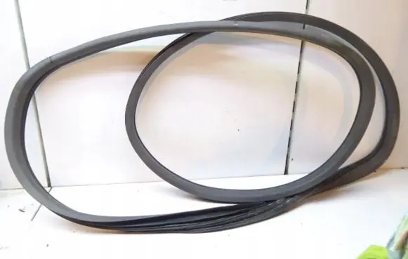 Mercedes-Benz A W168 Front door rubber seal 