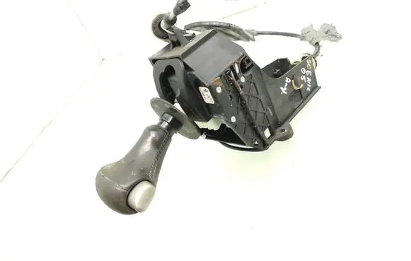 Renault Scenic II - Grand scenic II Gear shifter/selector 82003650 8200365051