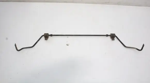 Jaguar XE Rear anti-roll bar/sway bar GX735A771AA