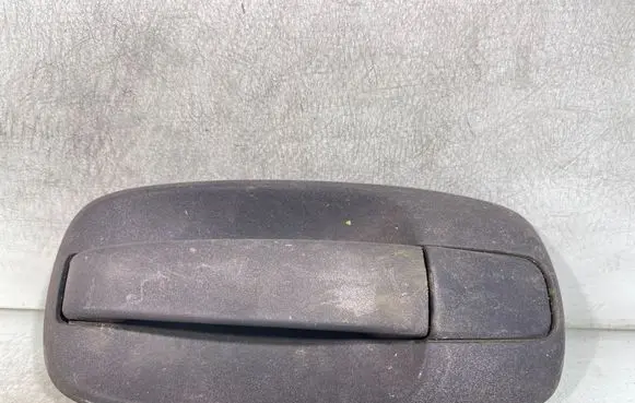 Renault Trafic II (X83) Loading door exterior handle 8200170625 91168527