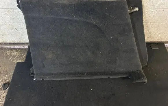 BMW X5 E70 Other interior part 7246967