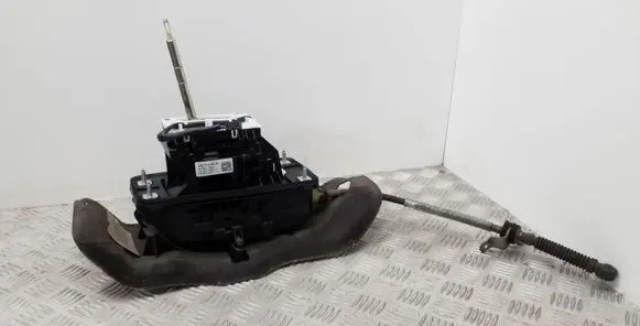 Audi A6 S6 C7 4G Gear shifter/selector 4G2713041R