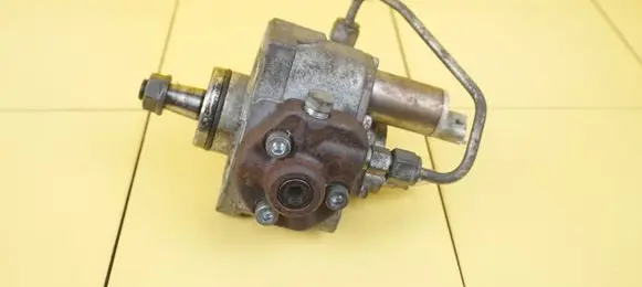 Mazda 6 Fuel injection high pressure pump 55570040 B16DTH LVL