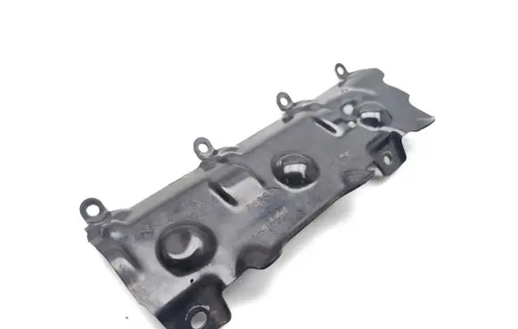 Land Rover Range Rover L405 Heat shield in engine bay AH4Q9S276FB