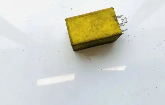 Fiat Bravo - Brava Other relay 46428365