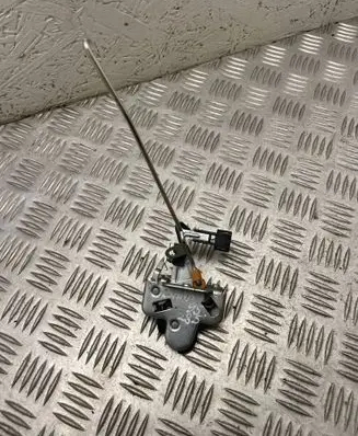 Saab 9-5 Tailgate/trunk/boot lock/catch/latch 5331293