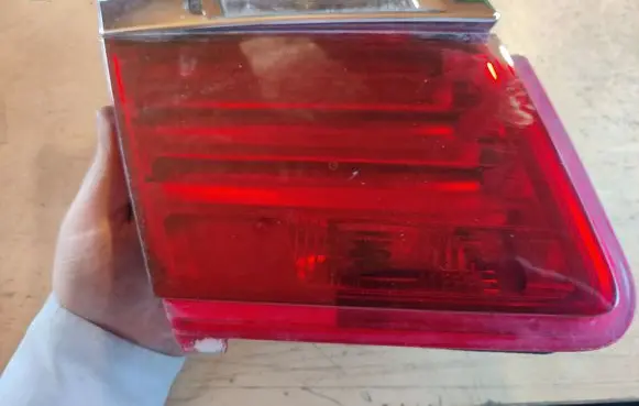 BMW 7 F01 F02 F03 F04 Tailgate rear/tail lights 7182205