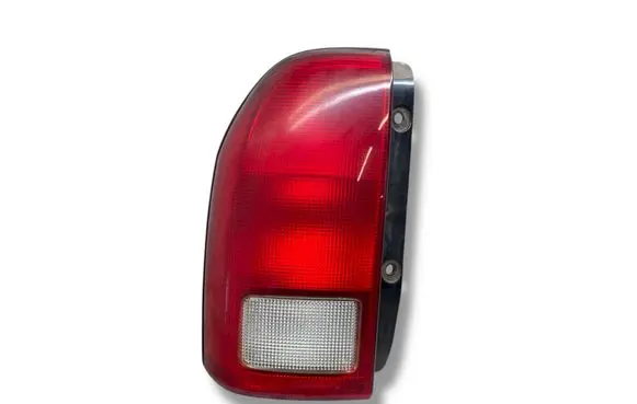 Suzuki Grand Vitara I Rear/tail lights 