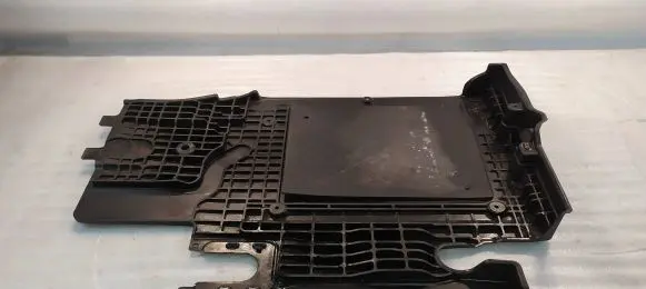 Volkswagen PASSAT B8 Front bumper 3Q0825101E