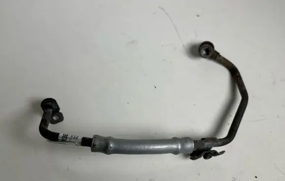 Ford Mustang VI Turbo turbocharger oiling pipe/hose FR3E8A521CE