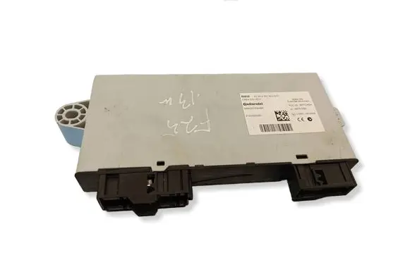 BMW X3 F25 Engine ECU kit and lock set 9301523 4427ACAS4 116RI000056