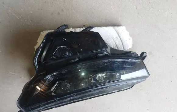 Skoda Kodiaq Headlight/headlamp 566941035 0022390006