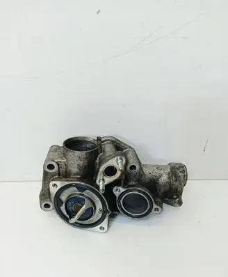 Honda Accord Thermostat housing 