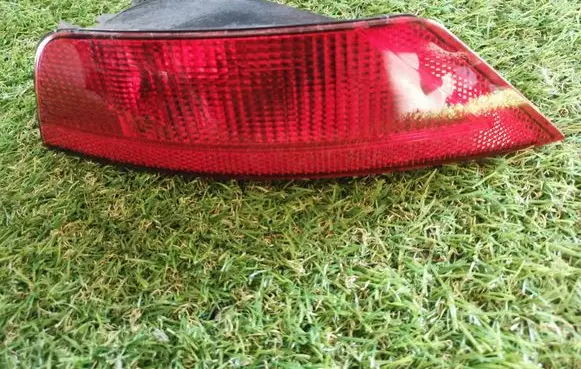 Nissan Leaf I (ZE0) Rear fog light 084314005RB 201211