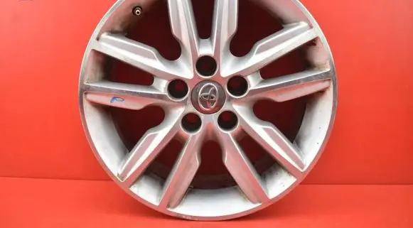 Toyota Avalon XX10 R18 alloy rim 5X114.3