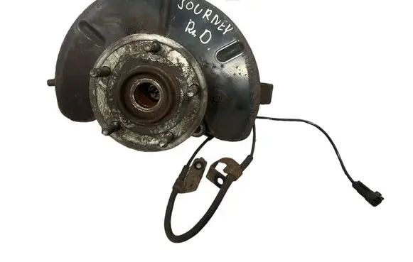 Dodge Journey Front wheel hub 05085822AB 25071150704