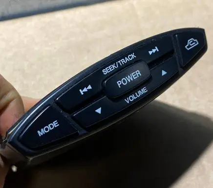 SsangYong Chairman W Other dashboard part NC708010268