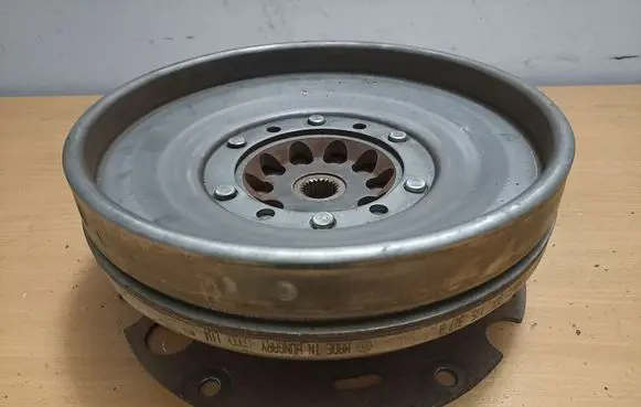 Audi A4 S4 B9 Dual mass flywheel 0CK105317A