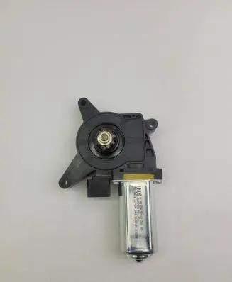 Mercedes-Benz Vito Viano W638 Front door window regulator with motor A0008205208