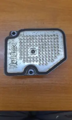 Volvo XC90 Torque split ecu control unit/module HAP542