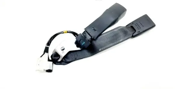 Lexus CT 200H Middle seatbelt buckle (rear) 20125 4K01 E063002
