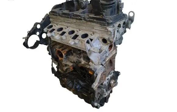 Volkswagen Caddy Engine CAY