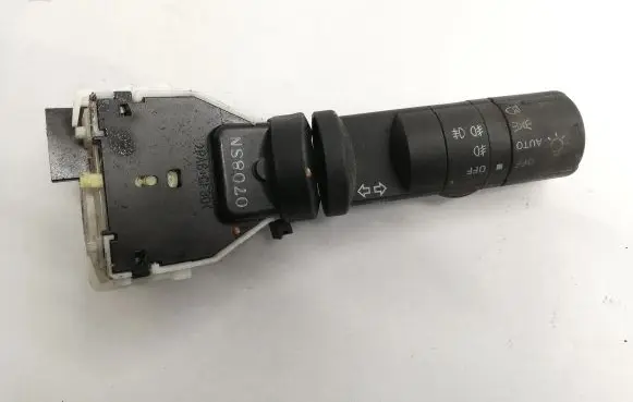 Nissan Qashqai Indicator stalk