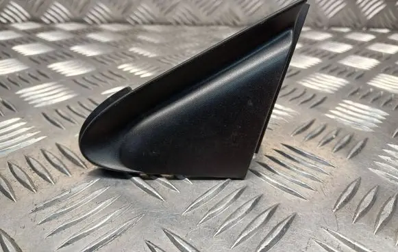 Renault Laguna III Fender end trim 638750005R