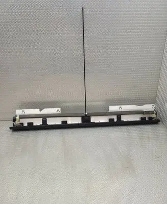 Audi A8 S8 D4 4H Rear door window curtain/sunshade 4H4861334