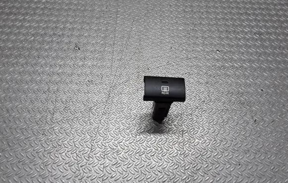 Windscreen/window heater switch