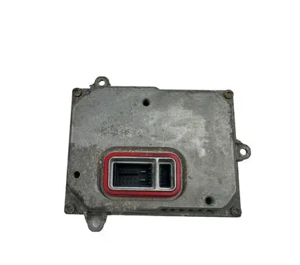 Audi A3 S3 8P Headlight ballast module Xenon 1307329115