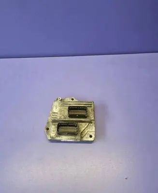 Opel Meriva A Engine control unit/module ECU 12249823 FHWC12249823