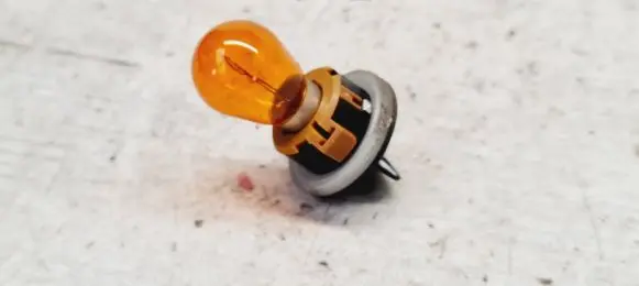 Headlight part