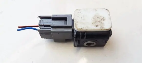 Hyundai Santa Fe Airbag deployment crash/impact sensor 959202800 95920-2800